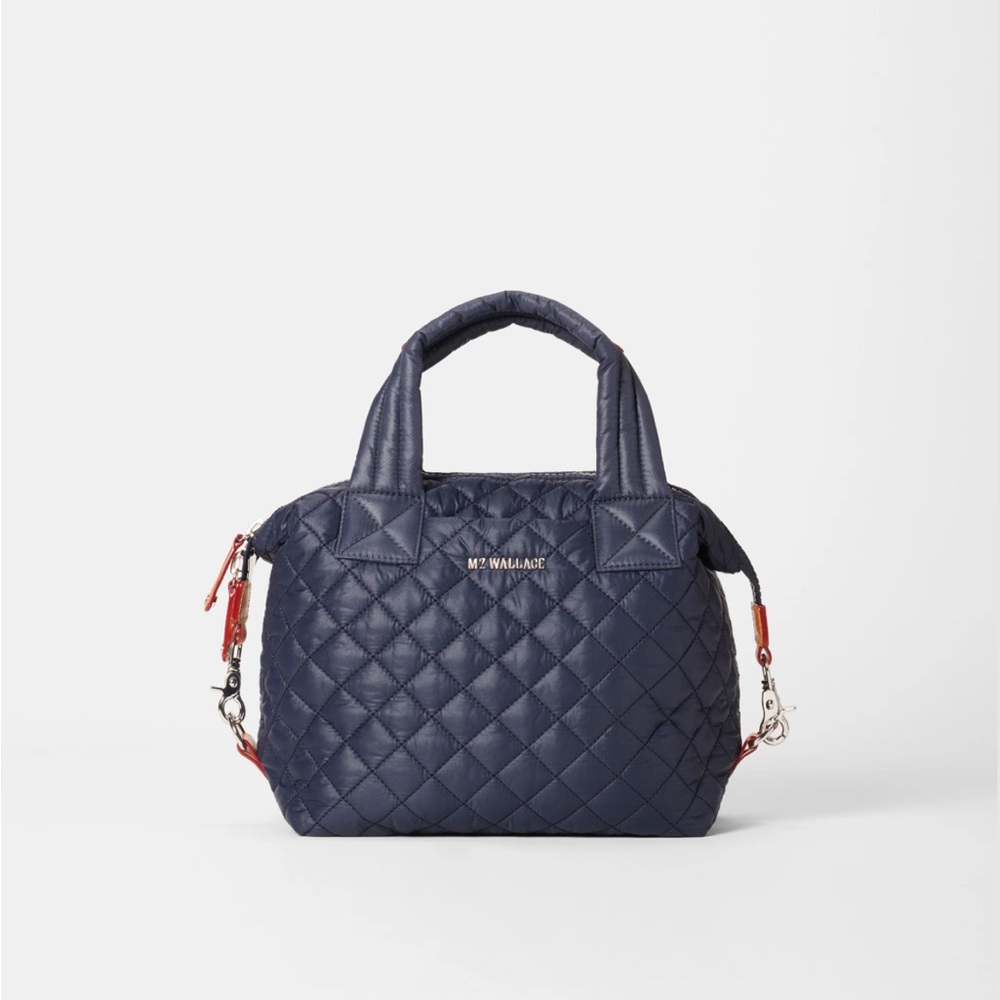 MZ Wallace Small Sutton Bag